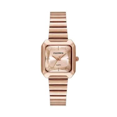 Imagem de Relógio Mondaine Rosé Feminino 32584Lpmvre3