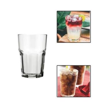 Imagem de Copo Bristol 200Ml - Nadir