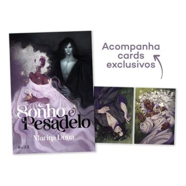 Imagem de Sonho e Pesadelo