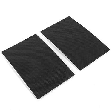 Imagem de TOPINCN 2Pcs EVA Feet Pads NonSlip Móveis Floor Protectors Auto-adesivas EVA Pads para Cadeira Mesa Sofá para Madeira Floor Desk Wall Protection
