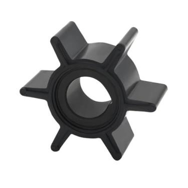 Imagem de 47-16154 3 Rotor da Bomba de Água de Popa para Motor Mariner 3.3HP 4HP 5HP 47-16154-3 47-16154 47-8M0204676