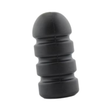 Imagem de Generic Capa de borracha para alavanca de câmbio - Instalação simples - Capa de borracha para pedal de câmbio K1600