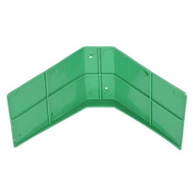 Imagem de aqxreight 10 Peças Suporte de Descanso para Pombos de Plástico para Pombos Suporte para Pássaros Poleiros Antiderrapantes para Pássaros Acessórios Lindos e Práticos e Descansando Em Sua Gaiola de ]