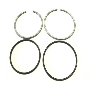 Imagem de Vedador Do Alojamento Caixa Direção S10 Blazer 1985 A 2005