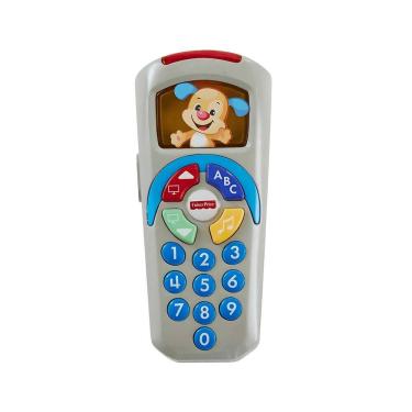 Imagem de Controle Remoto do Cachorrinho - Fisher-Price