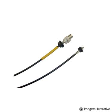 Imagem de Cabo do Velocímetro Belina II 4 X 4 Pampa 4 X 4 78 ... 1645mm