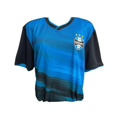 Imagem de Camiseta Betel Grêmio Flip Masculino-Masculino