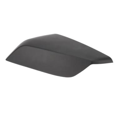 Imagem de aqxreight Capa para Espelho Lateral, Resistente a Arranhões, para Espelho Retrovisor, Elegante, Carcaça de para Veículos, Ajuste Direito/esquerdo, Design à Prova de Intempéries (Esquerda)