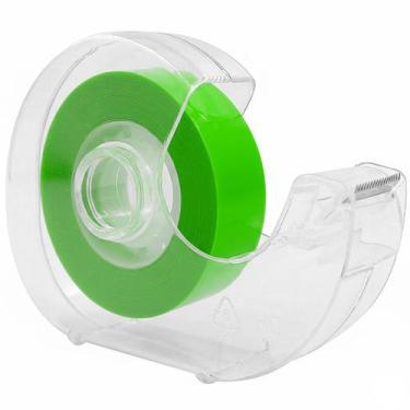 Imagem de Fita Adesiva Colorida com Suporte 18mm x 40m - MULTIART