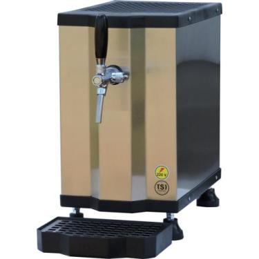 Imagem de Chopeira Elétrica 30 L/H - Sem Kit Extração - TSI, 110V