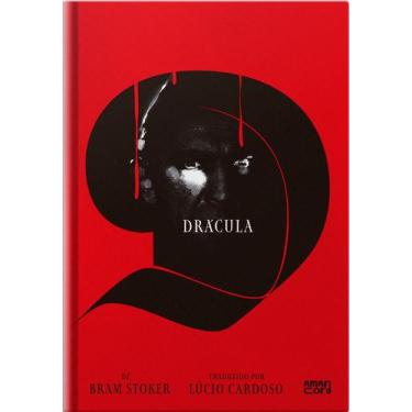 Imagem de Livro - Drácula