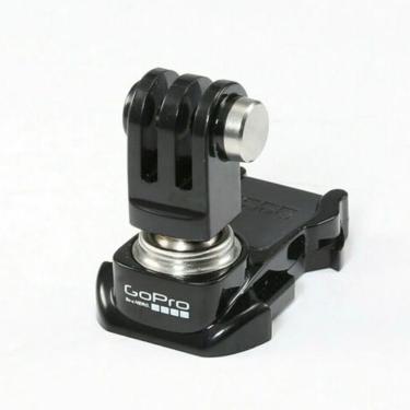 Imagem de Adaptador Original Ball Joint Buckle 360 para Câmeras GoPro