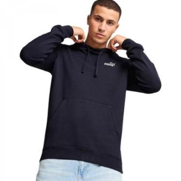 Imagem de Canguru Puma Essentials Small No. 1 Logo Masculino-Masculino