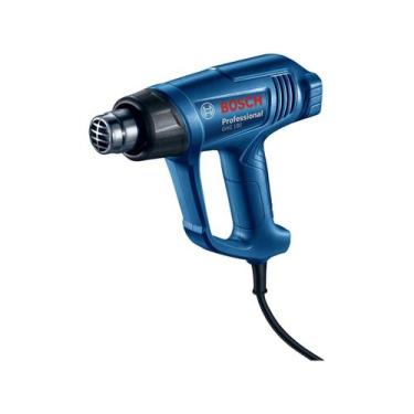 Imagem de Soprador Térmico GHG 180 3 Temperaturas 1800W 220V Bosch - 000043, 220