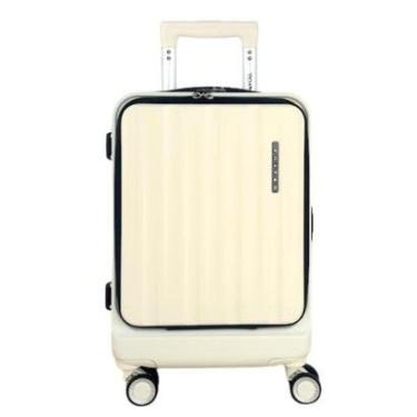 Imagem de Mala Viagem Pequena Policarbonato Com Porta Notebook Up4you-Unissex