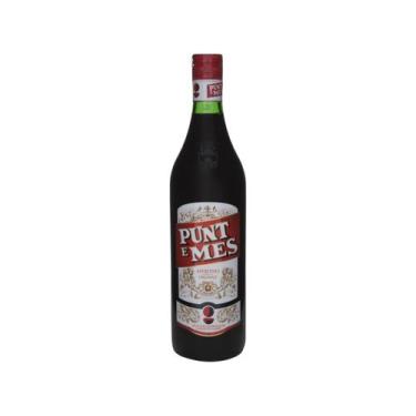 Imagem de Vermute Punt e Mes Originale - 1L, 1 unidade, 1L