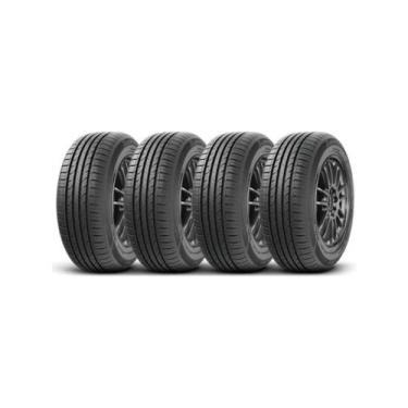 Imagem de Kit 4 Pneus Westlake Aro 17 205/40 R17 84W ZuperEco Z108