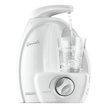 Imagem de Purificador agua gioviale nao eletri