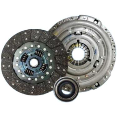 Imagem de Kit Embreagem Hilux 2015 a 2024 Sachs 3000 954 575