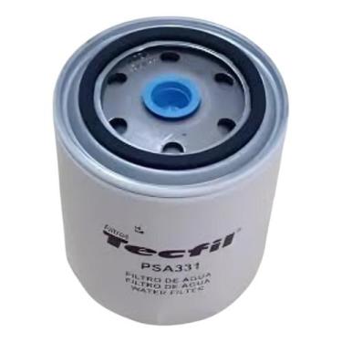 Imagem de Filtro Agua Motor Cummins Ford Cargo Vw Worker Scania - TECFIL