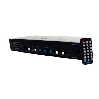Imagem de Cabeçote Multi Uso Oneal USB, SD, FM, REC, BT OM4000 150W