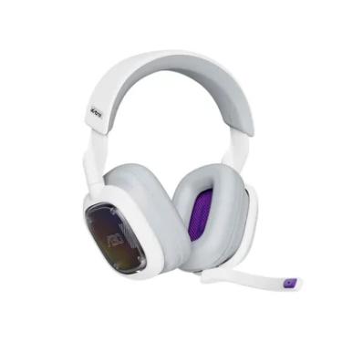 Imagem de Headset Sem Fio Astro A30, Para Xbox X|s E Pc - Branco - 939-001986