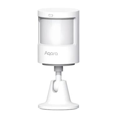 Imagem de Sensor Movimento E Luz Aqara P2 Matter Casa Inteligente