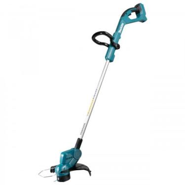 Imagem de Aparador Cortador De Grama A Bateria 18v Makita Dur193z