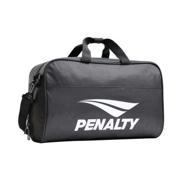 Imagem de Bolsa de Viagem Penalty Poliéster Grande Capacidade 11,5L Preto Tamanho Único Unissex