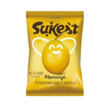 Imagem de Suco sukest maracuja caixa com 15 unidades