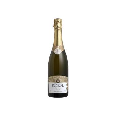 Imagem de Espumante monte paschoal brut branco 750ml