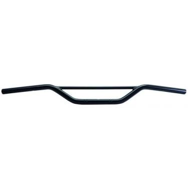Imagem de Guidão Gemoto Xr 200 1994 - 2002, PRETO
