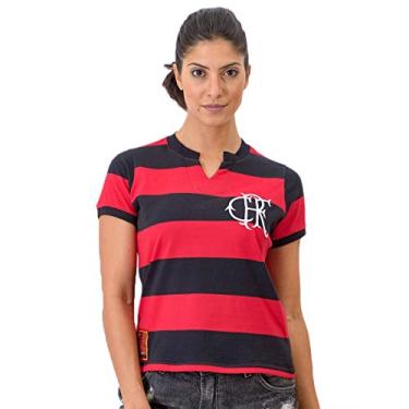 Imagem de Camisa Flamengo Fla-Tri Feminina