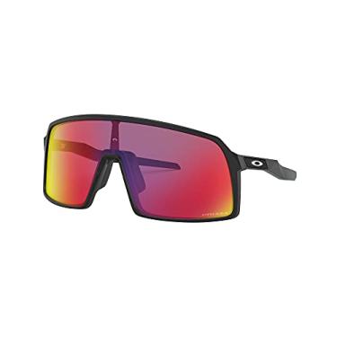 Imagem de Oakley OO9406 Sutro Sunglasses+ Vision Group Accessories Bundle(Matte Black/Prizm Road (940608)