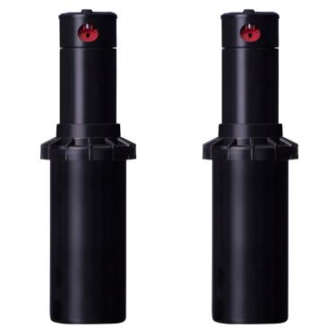 Imagem de Aspersor Irrigação Escamoteável Rotor PGP ADJ Hunter - 2 Unidades