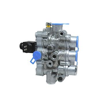 Imagem de VALVULA SOLENOIDE SUSPENSAO DIANT. (ECAS SIMPLES) 24V MB