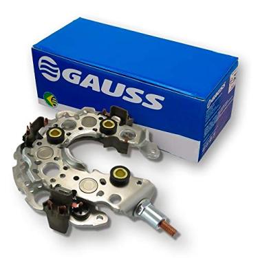 Imagem de Placa Diodo Alternador COROLLA RV4 (GA1317)