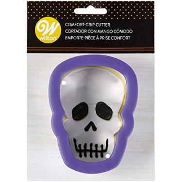 Imagem de Cortador de biscoitos Comfort-Grip 10cm