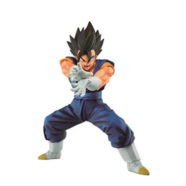 Imagem de Namco Limited Dragon Ball Super Strongest Union Fighter Vegetto Figure Final Kamehameha ver 6