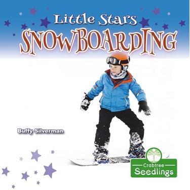 Imagem de Little Stars Snowboarding