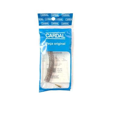 Imagem de Resistência Cardal P/ Duchas E Torneira 4500w 220v - RE092220