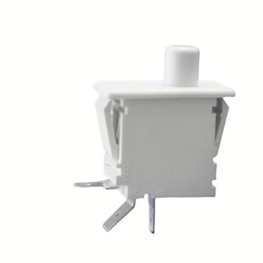 Imagem de Substituição do interruptor de porta do secador WE4M415 para GE Hotpoint AP4366862 EA2344321 PS2344321