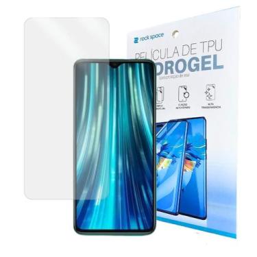 Imagem de Película Hydrogel Premium para Redmi Note 8 Pro - Rock Space