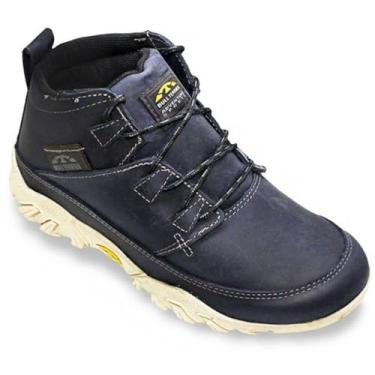 Imagem de Bota Bull Terrier Austin Masculina - Marinho - 40