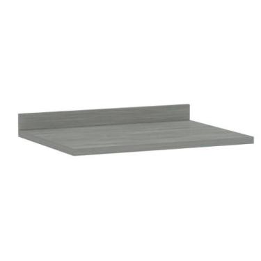 Imagem de Tampo 70cm Concreto BP Luciane Móveis