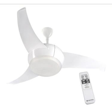 Imagem de Ventilador de Teto Ventisol Vórtice Led Inverter 30W 110V/220V
