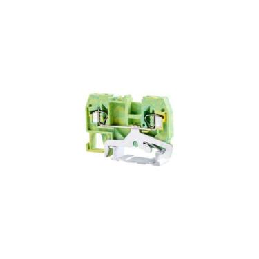 Imagem de Borne Mola 2,5MM Terra - UP Connect