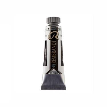 Imagem de Tinta Oleo Rembrandt Talens S1 Escolha a Cor  - ROYAL & TALENS, 105 TI