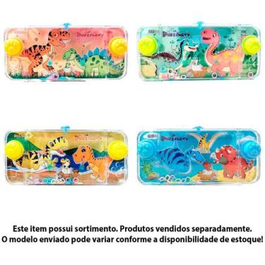 Imagem de Jogo Infantil - Acqua Game - Dinossauros - Sortido - DM Toys