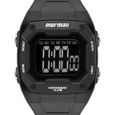 Imagem de Relógio Mormaii Infantil MO9451AB/8P